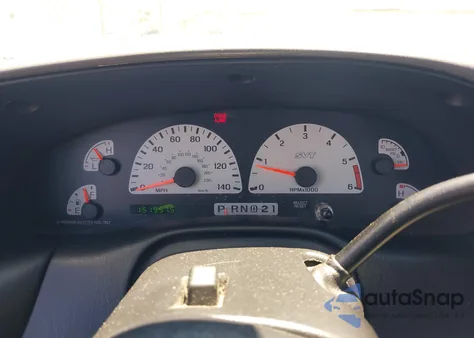 2002 Ford F-150 Lightning from USA, damaged, VIN 2FTZF07362CA77182